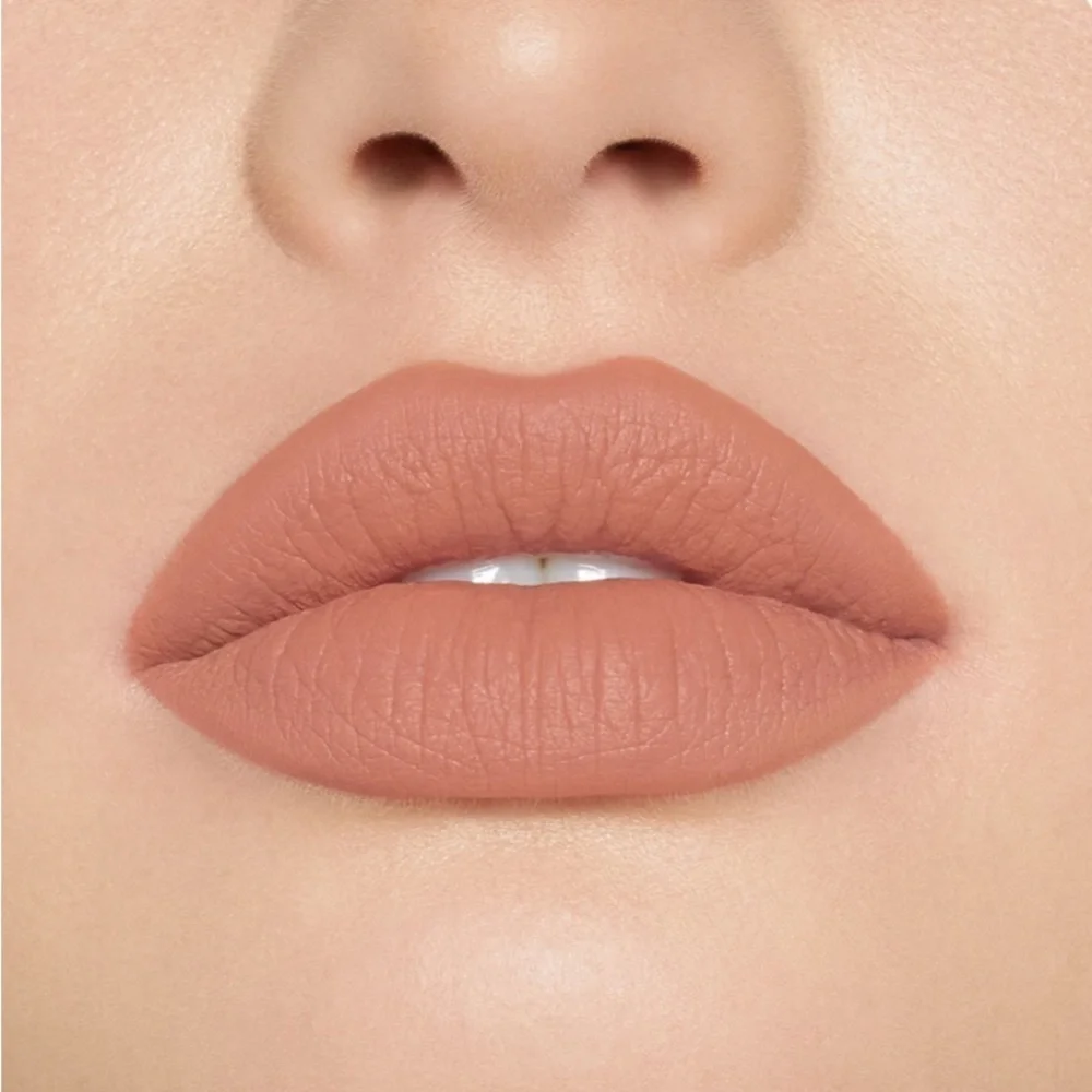 New in box Kylie Cosmetics Exposed Matte 701 lipstick and liner